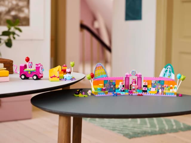 Gabby's Party Room - Image 5