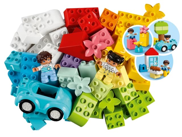 Brick Box - Image 7