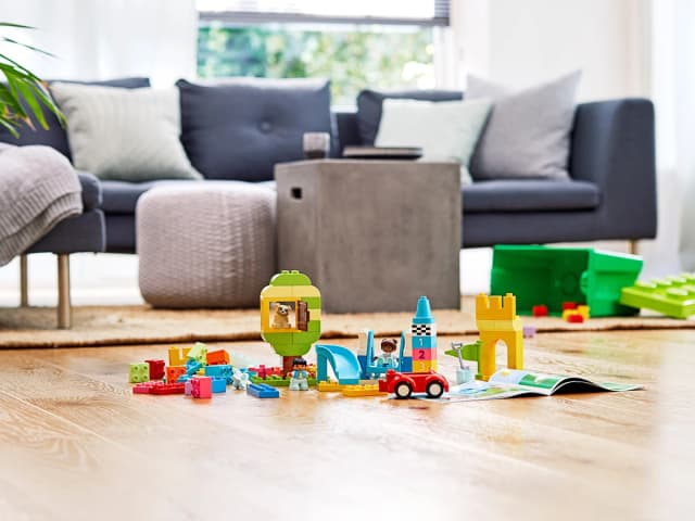 Deluxe Brick Box - Image 5