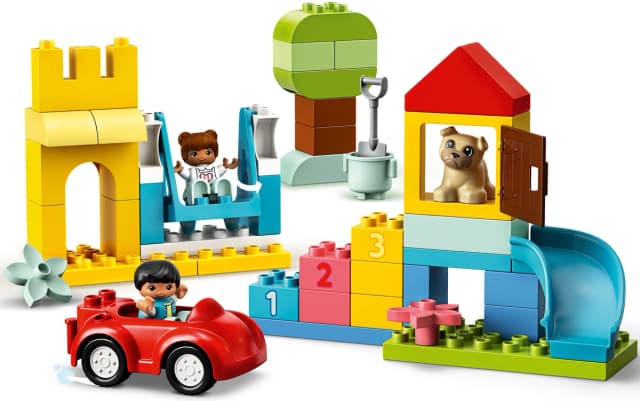 Deluxe Brick Box - Image 4