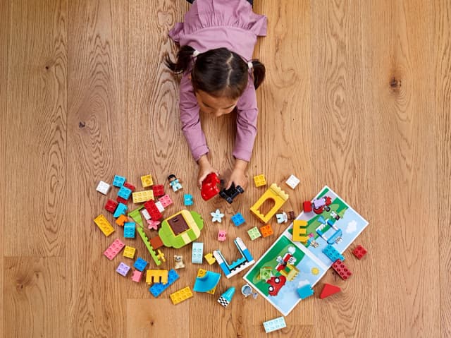 Deluxe Brick Box - Image 7