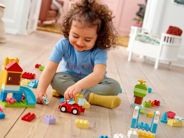 Deluxe Brick Box - Image 6
