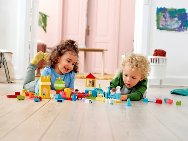 Deluxe Brick Box - Image 8