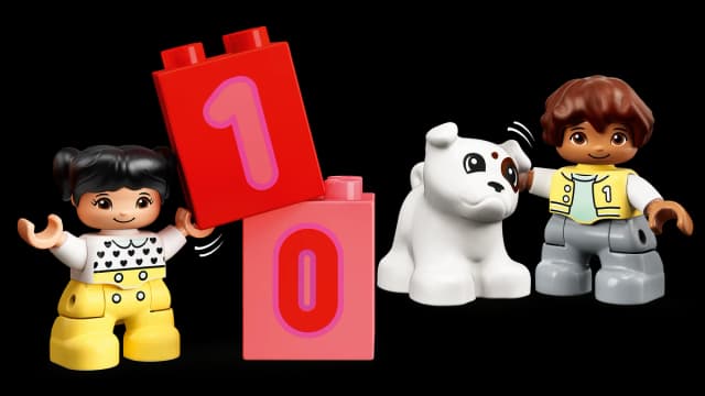 Number Train - Learn To Count - Image 5