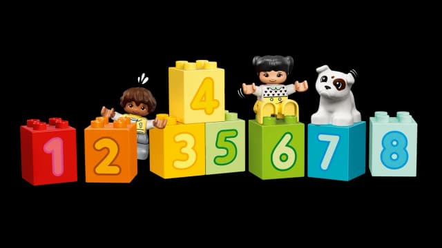 Number Train - Learn To Count - Image 6