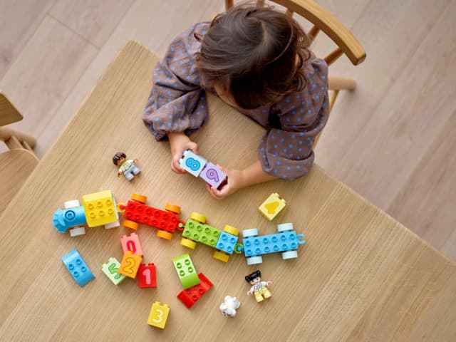Number Train - Learn To Count - Image 4