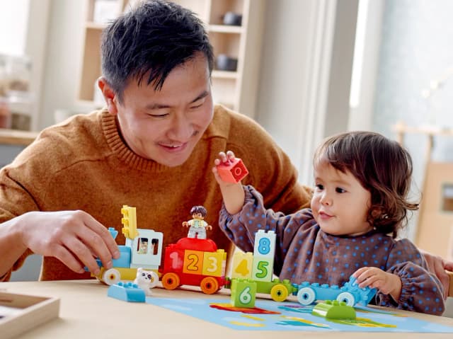 Number Train - Learn To Count - Image 7