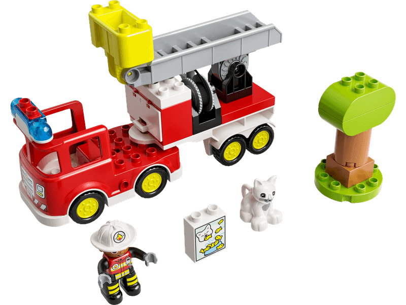 Fire Engine