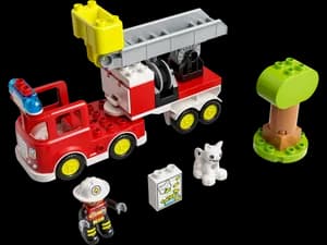 Fire Engine