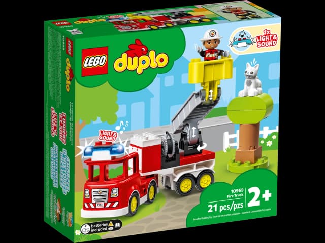 Fire Engine - Image 2