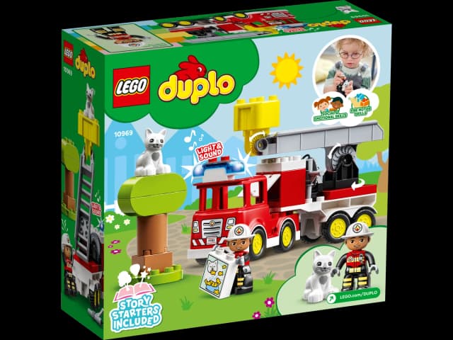 Fire Engine - Image 3
