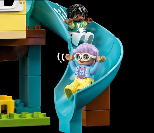 3in1 Tree House - Image 8
