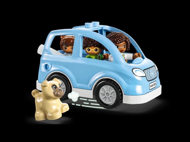 3in1 Family House - Image 12