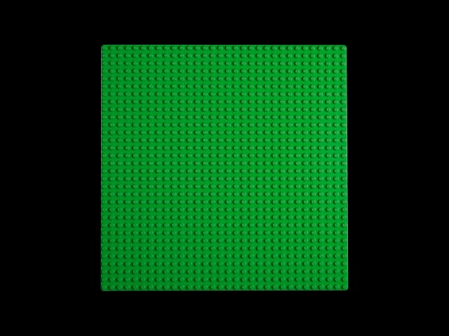 Green Baseplate - Image 4