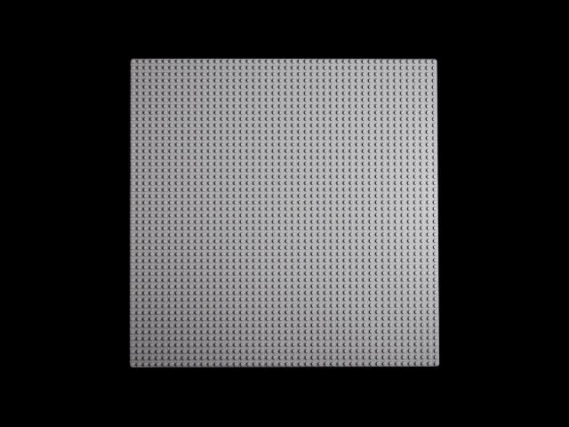 Gray Baseplate - Image 5