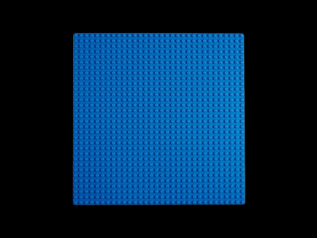 Blue Baseplate - Image 4