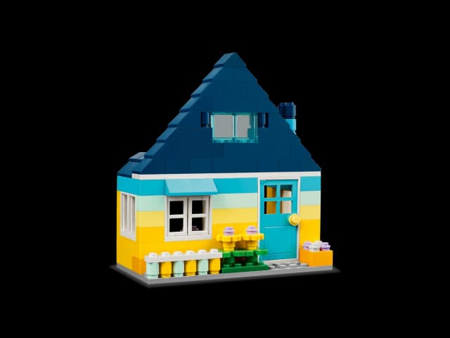 Creative Houses - Image 3