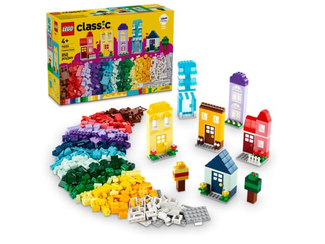 Creative Houses - Image 2
