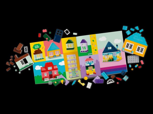 Creative Houses - Image 8