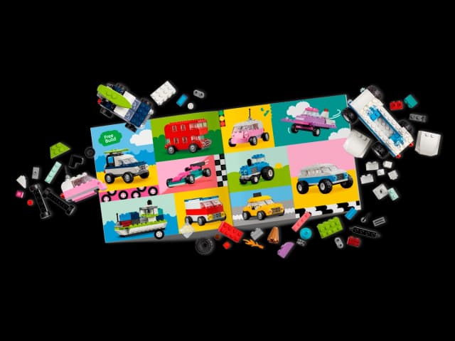 Creative Vehicles - Image 3