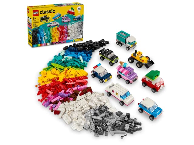 Creative Vehicles - Image 7