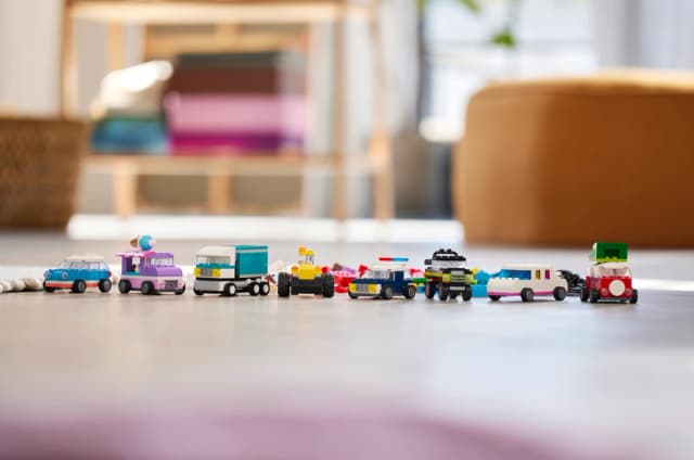 Creative Vehicles - Image 10