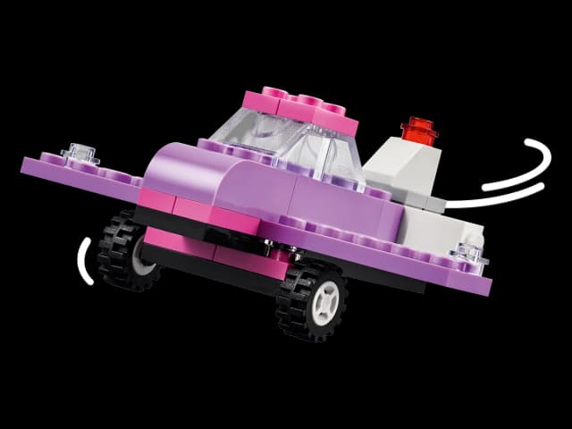 Creative Vehicles - Image 4