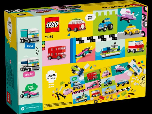 Creative Vehicles - Image 8