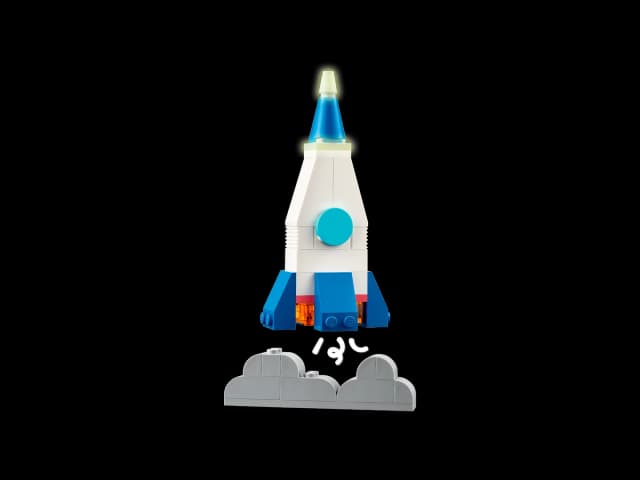 Creative Space Planets - Image 3