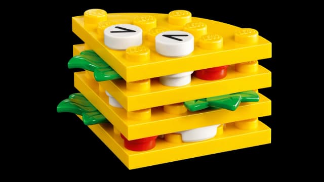 Creative Food Friends - Image 9