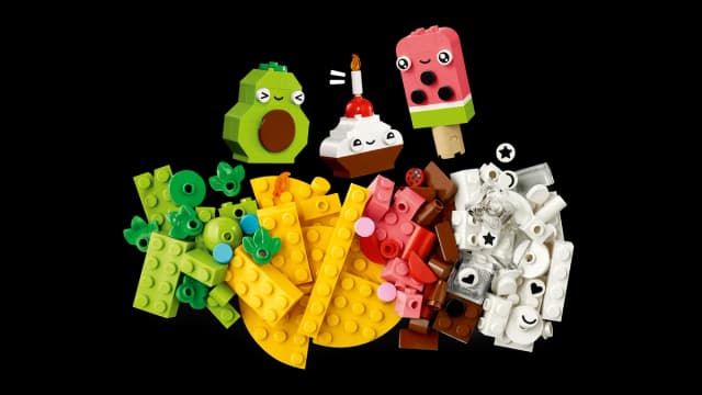 Creative Food Friends - Image 3