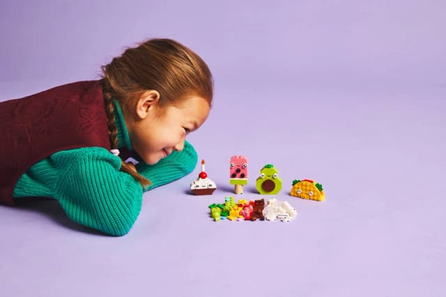 Creative Food Friends - Image 6