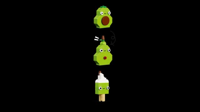 Creative Food Friends - Image 5