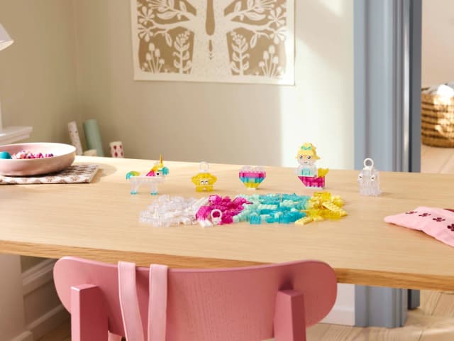Magical Transparent Box - Image 10