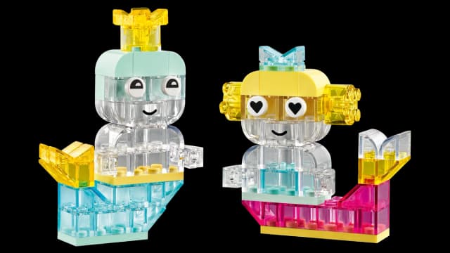 Magical Transparent Box - Image 6
