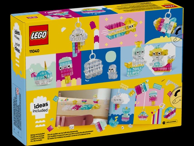 Magical Transparent Box - Image 3