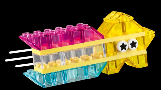Magical Transparent Box - Image 8