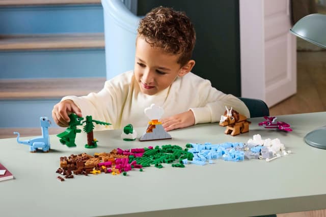 Creative Dinosaurs - Image 10