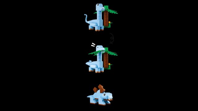 Creative Dinosaurs - Image 3