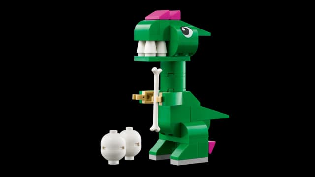 Creative Dinosaurs - Image 8