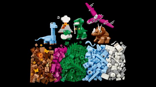 Creative Dinosaurs - Image 11