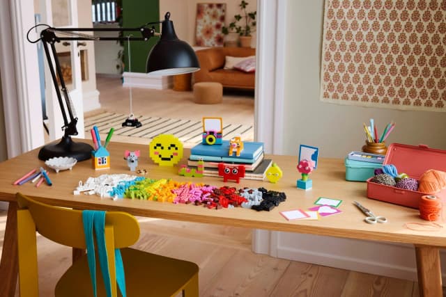 Creative Happy Box - Image 18