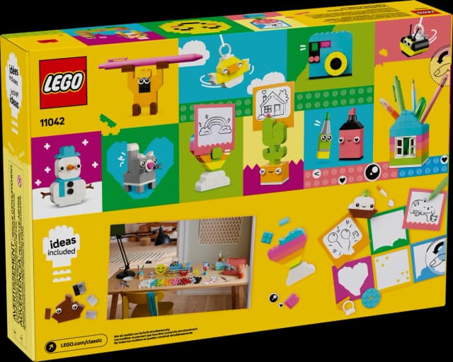 Creative Happy Box - Image 3