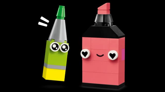 Creative Happy Box - Image 5