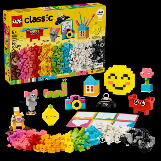 Creative Happy Box - Image 6