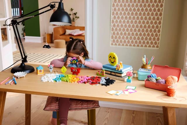 Creative Happy Box - Image 11