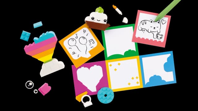 Creative Happy Box - Image 2