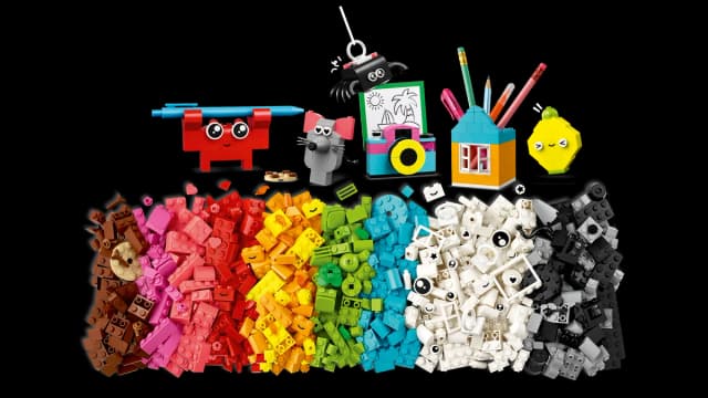 Creative Happy Box - Image 17