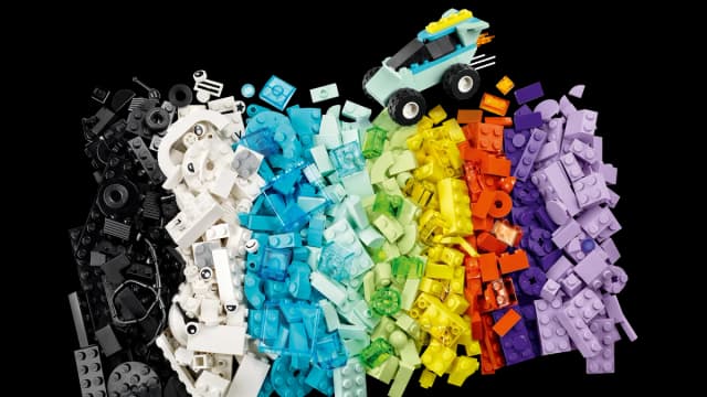 Cool Creative Box - Image 11