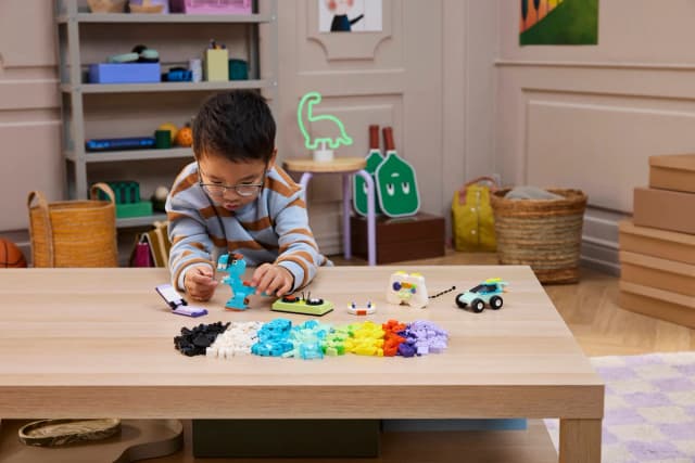 Cool Creative Box - Image 7